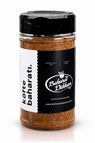 Baharat Dükkanı Köfte Baharatı 160gr