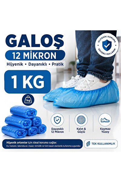 Genel Markalar Galoş