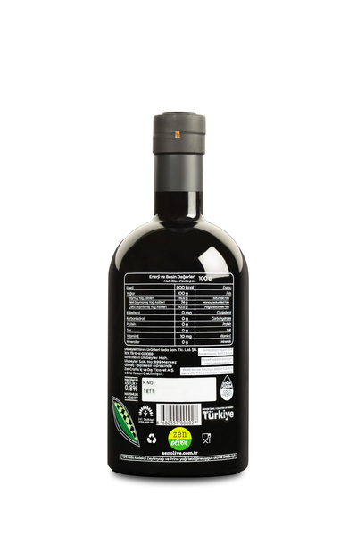 Genel Markalar Zen Olive Zeytinyağı