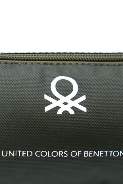 United Colors of Benetton Geantă pentru pix cu un singur compartiment 20833