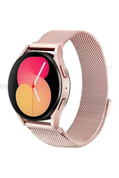 Casey Studios Milanese Metal Strap Samsung Galaxy Watch 7/6/6 Classic/5 Pro/5...
