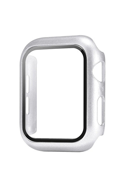 Casey Studios Apple Watch SE/6/5/4 - 40MM Case with protector, hard polycarbo...