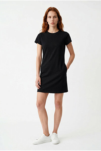 HAKKE Daily Comfortable Fit Women's Dress