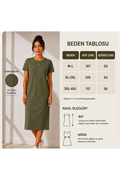 fimet.sportswear KADIN 20/1 LYC KAŞKORSE ELBİSE