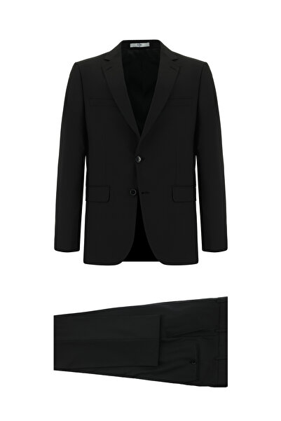 Kiğılı Classic Suit