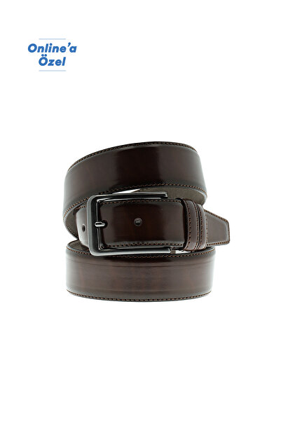 Kiğılı Classic Belt