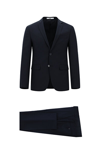 Kiğılı Classic Suit