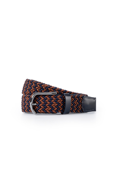 Kiğılı Woven Patterned Knitting Belt