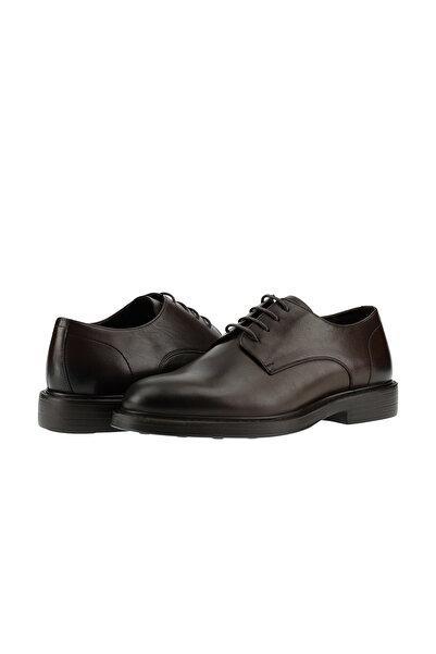 Kiğılı Smart Casual Leather Shoes