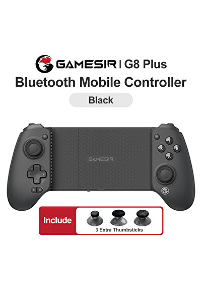 choice2 Black GameSir G8 Plus Hulk Edition Thanos Edition Mobile Gaming Contr...