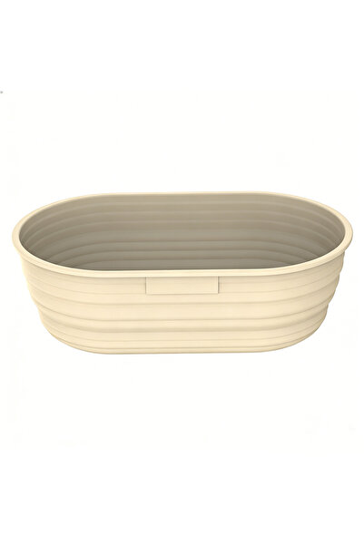 choice2 A1 Silicone Banneton Bread Proofing Baskets Foldable Non-Stick Dough ...
