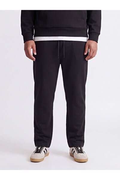 Jack & Jones Plus Pantaloni cu croială lejeră Mărimi mari Croială lejeră Pant...