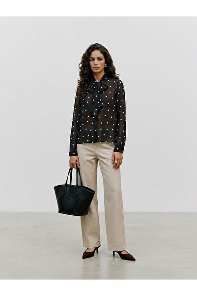 Vero Moda Hemd VMANNALISA Hemd