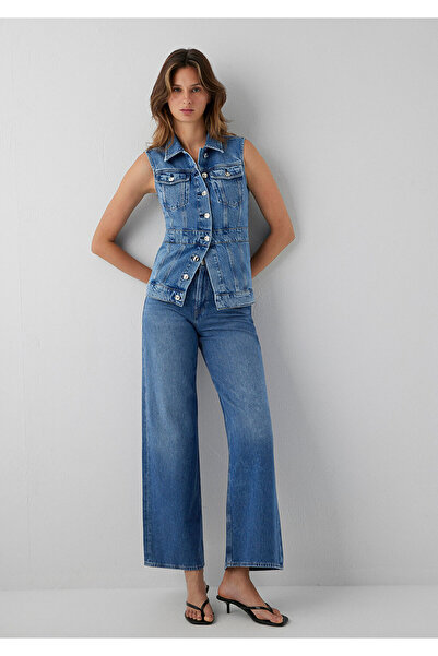 Mavi Grace Edition Indigo Mavisi Jean Yelek 1117164-A6909
