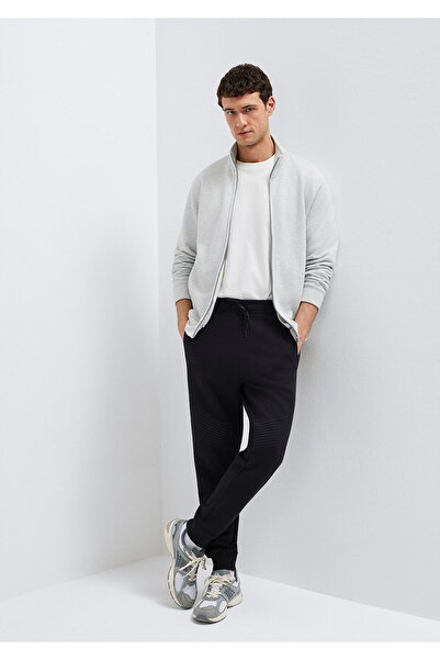 Mavi Schwarze Jogginghose 065092-900