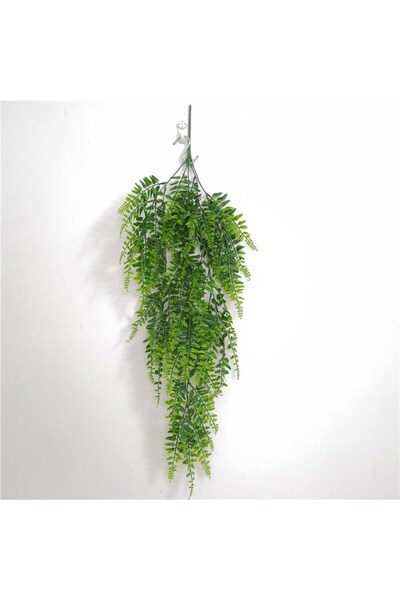 Choice 3pcs green Artificial Plant Festival Outdoor Garden Wedding Bride Balc...