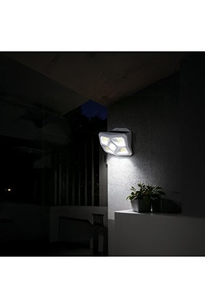 Zâna Casei ΗΛΙΑΚΗ ΛΑΜΠΑ ΑΣΦΑΛΕΙΑΣ 72 LED