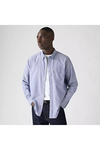 Levi's قميص كلاسيكي قياسي
