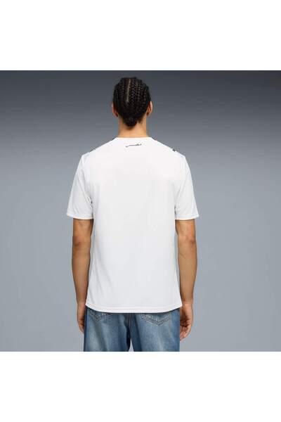 Puma Egypt Men's Away Jersey