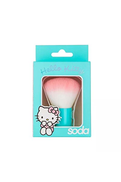 SODA Hello Kitty Kabuki Fırçası
