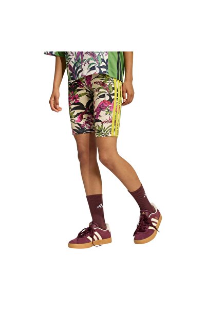 Adidas Sportswear FARM RIO W ΠΟΔΗΛΑΤΙΚΑ ΣΟΡΤΣ CRLI/SELUFU/UNILIM