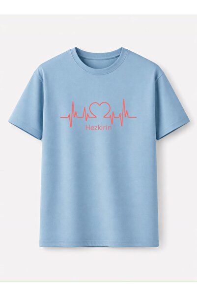 PezkoviArt Hezkirin T-Shirt
