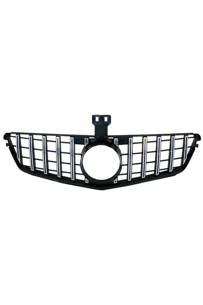 Angels Auto Grila compatibila cu Mercedes C-Class W204 S204 (2007-2014) GT-R ...