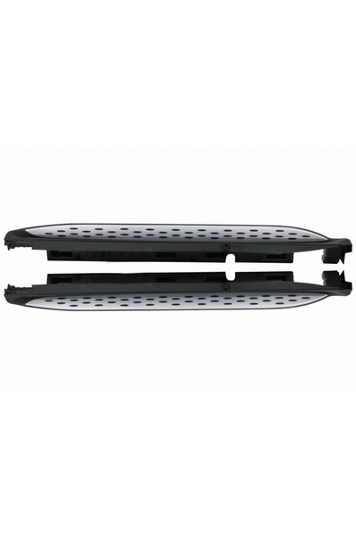 Angels Auto Praguri Trepte compatibile cu Mercedes GLE Coupe C292 (2015-up)