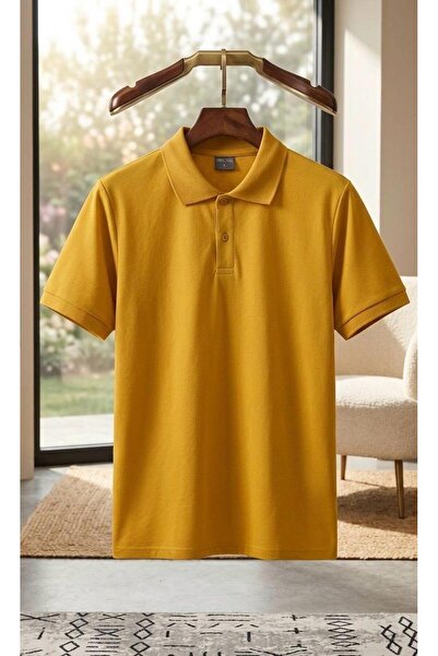 daslanbutik POLO YAKA TİŞÖRT