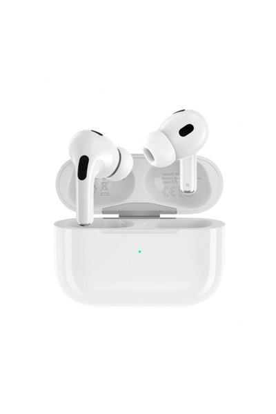 XO Design Handsfree Bluetooth EV53, TWS, ANC, Alb