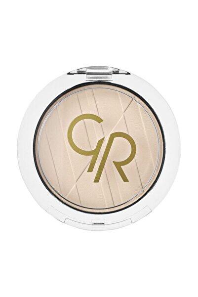 Golden Rose Pressed Powder - 103 Nude - Powder - Compressed Powder