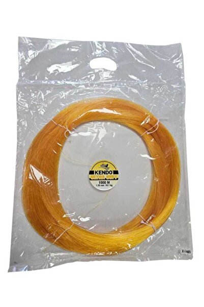 Kendo Ultra Soft 1000m Fishing Line