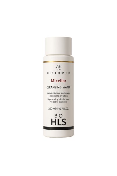 Histomer BIO HLS Micellar Cleansing Water – 200 ml
