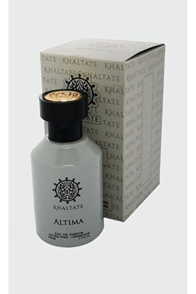 Khaltate عطر ألتيما - عطر فاخر مميز - 50 مل