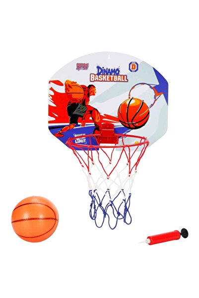 Rising Sports Dinamo Spor Kulübü Basket Potası