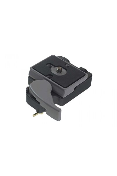 Generic Placă cu eliberare rapidă 323 RC2 200PL-14 cu filet exterior de 1/4 ș...