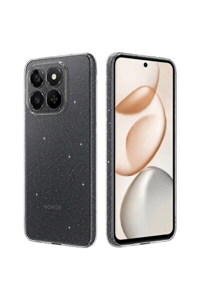 Stef's Cat Husa pentru Honor 400 Smart 5G / Honor X7d 4G / Honor 400 Smart 4G...