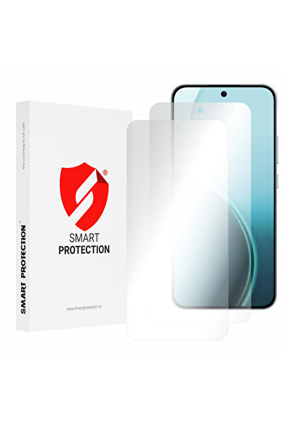 Stef's Cat Folie de protectie pentru Oppo Reno14 FS 5G / Oppo Reno14 F, Stef'...