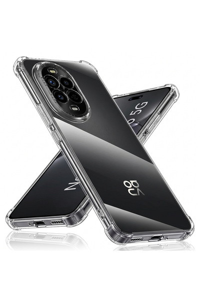 OEM Θήκη για Huawei nova 13 Pro, Νότιος Ουρανός, Προστασία, διαφανής