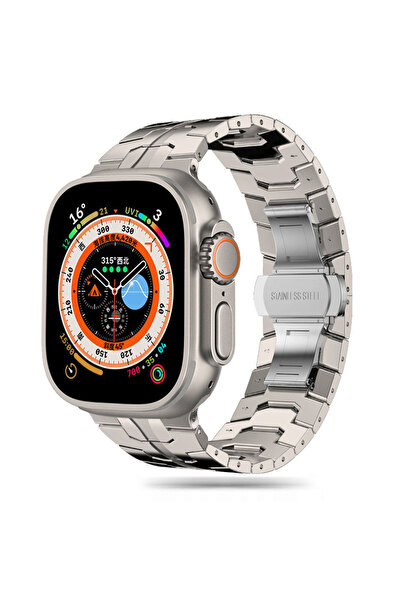 OEM Southern Sky - Curea de ceas (W063) - Apple Watch 1/2/3/4/5/6/7/8/9/10/11...