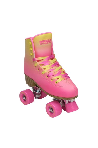 IMPALA Τετράτροχα πατίνια Τροπικάνα