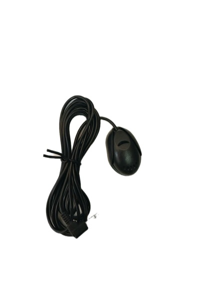 ATİK GARAJ ANDROİD MULTİMEDİA İÇİN HARİCİ ARAÇ İÇİ MİKROFON UNİVERSAL HER ARA...
