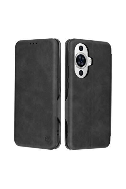 Stef's Cat Θήκη για Huawei nova 12s / nova 11, Stef's Cat, Safe Wallet Plus, ...