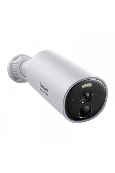Baseus Camera de Supraveghere B1, Wi-Fi, 2K, IP67, Exterior S0SV002130