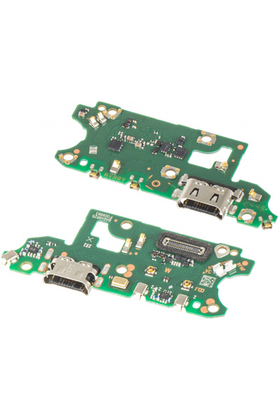 HONOR Placa cu Conector Incarcare - Microfon X8b, Swap
