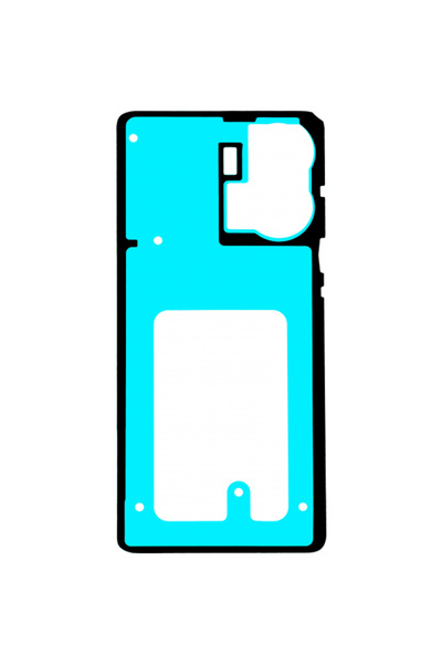 Motorola Adeziv Capac Baterie Edge 50 Fusion, Service Pack 5948C24385