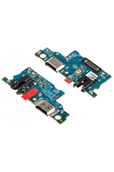 realme Placa cu Conector Incarcare - Audio - Microfon C65, Service Pack 62102...