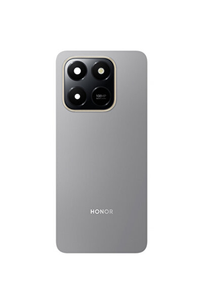 HONOR Capac Baterie X7d 4G, Argintiu (Meteor Silver), Service Pack 9707ACEC