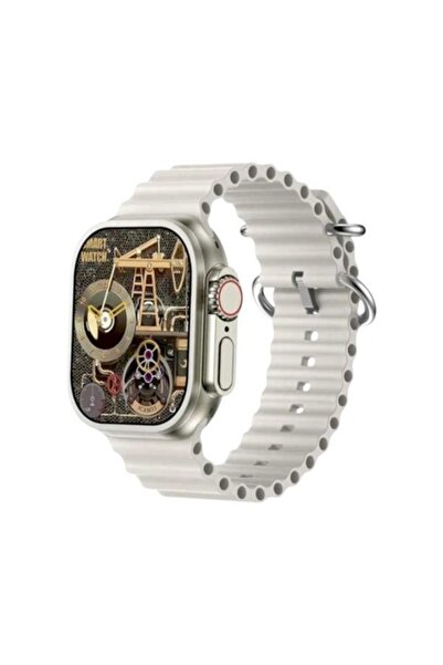 OEM Smartwatch – T800 UItra3