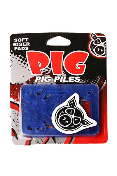Pig ΠΙΛΕΣ ΜΑΛΑΚΑ ΑΝΤΙΚΡΑΔΑΣΤΙΚΑ ΜΠΛΕ